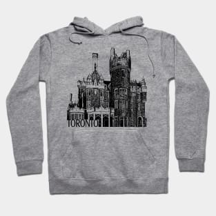 Toronto Hoodie